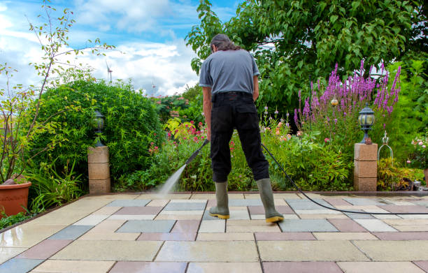 Trusted Bonita Springs, FL Pressure Washing Services Experts