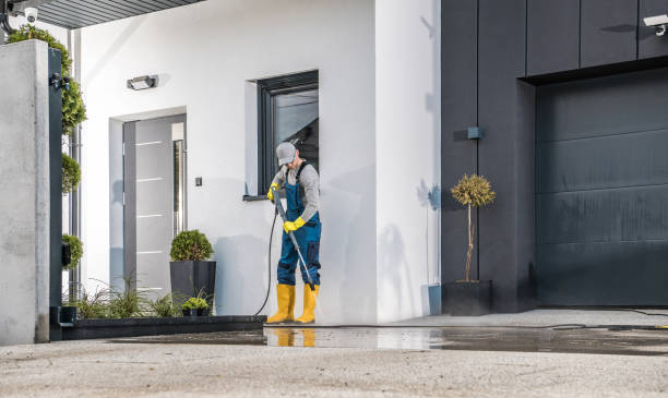Boat and Dock Cleaning in Bonita Springs, FL